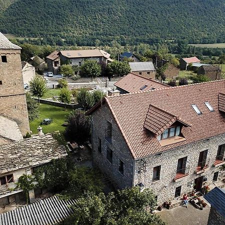 Гостевой дом Casa Perico Borrastre Экстерьер фото
