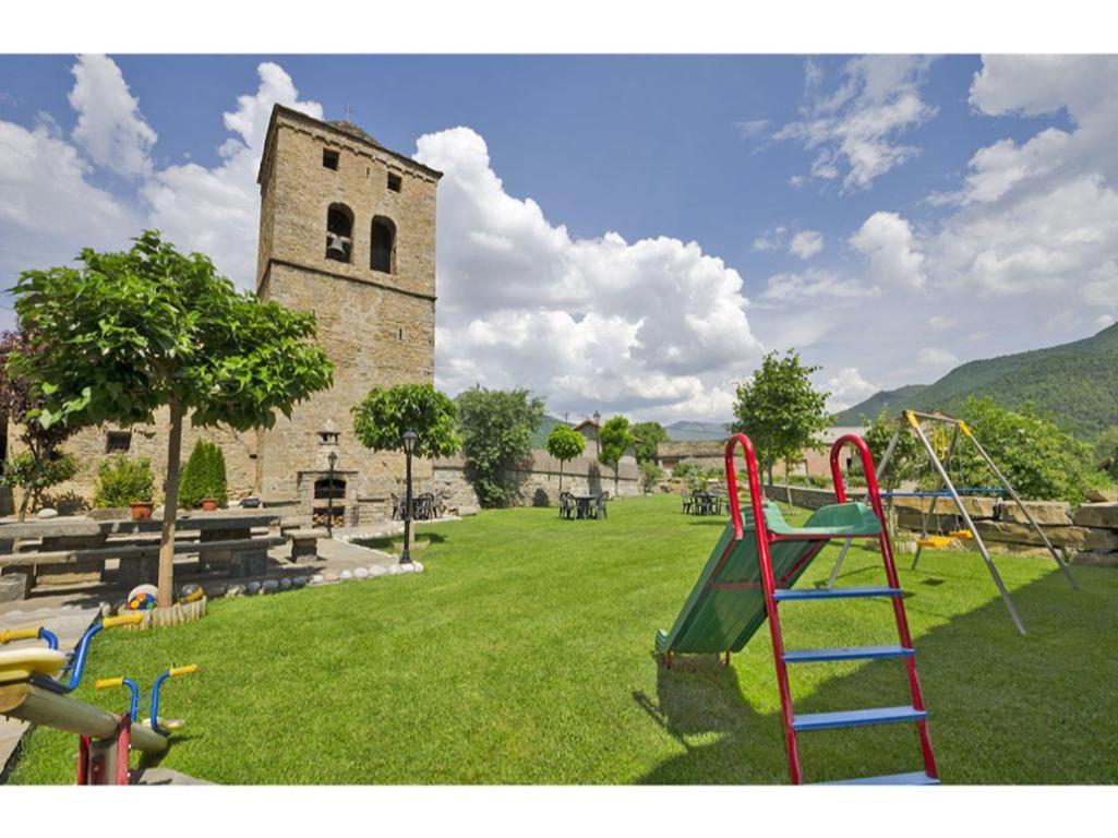 Гостевой дом Casa Perico Borrastre Экстерьер фото