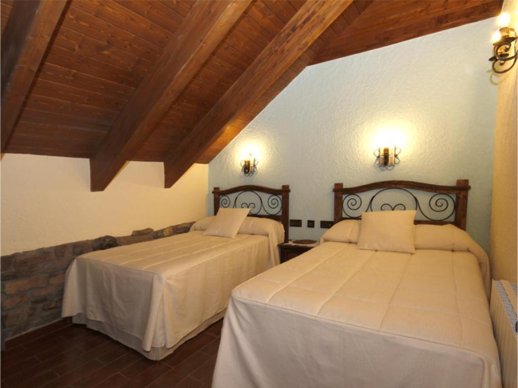 Гостевой дом Casa Perico Borrastre Экстерьер фото