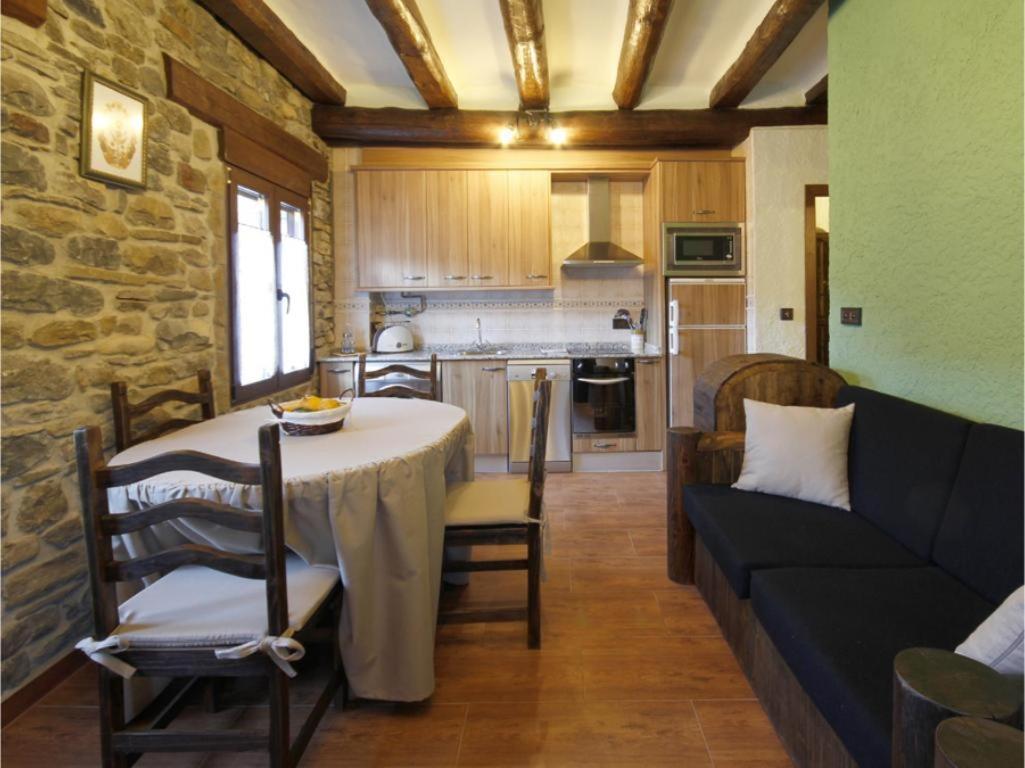 Гостевой дом Casa Perico Borrastre Экстерьер фото