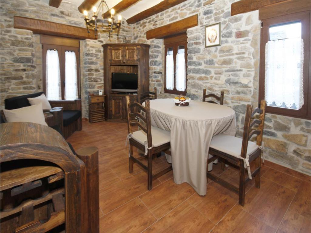 Гостевой дом Casa Perico Borrastre Экстерьер фото