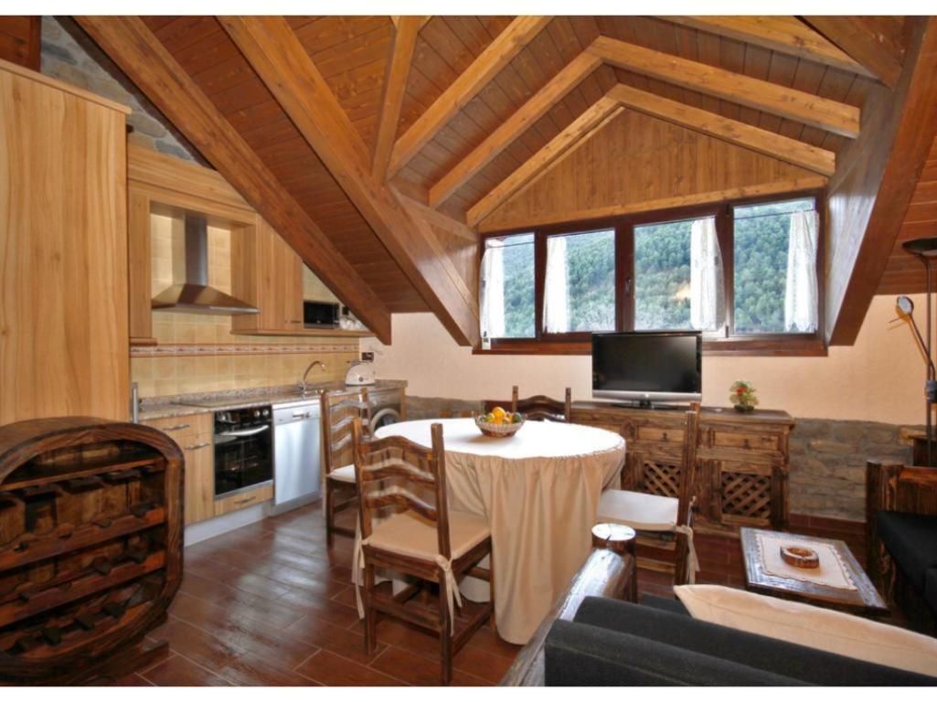 Гостевой дом Casa Perico Borrastre Экстерьер фото
