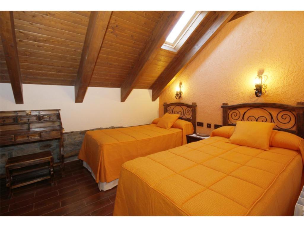 Гостевой дом Casa Perico Borrastre Экстерьер фото