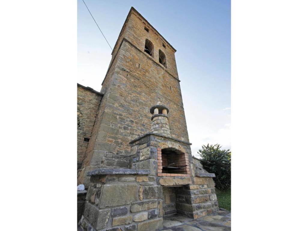 Гостевой дом Casa Perico Borrastre Экстерьер фото