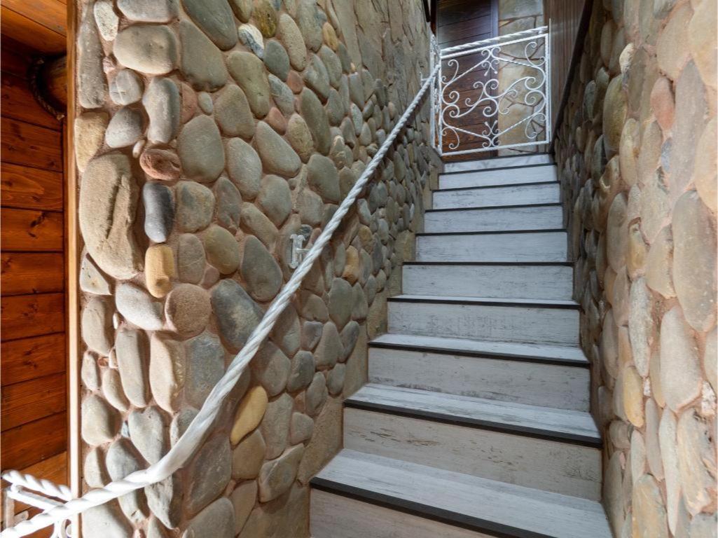 Гостевой дом Casa Perico Borrastre Экстерьер фото