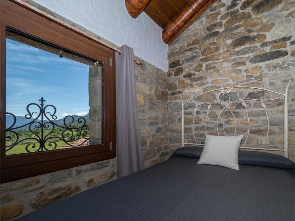 Гостевой дом Casa Perico Borrastre Экстерьер фото